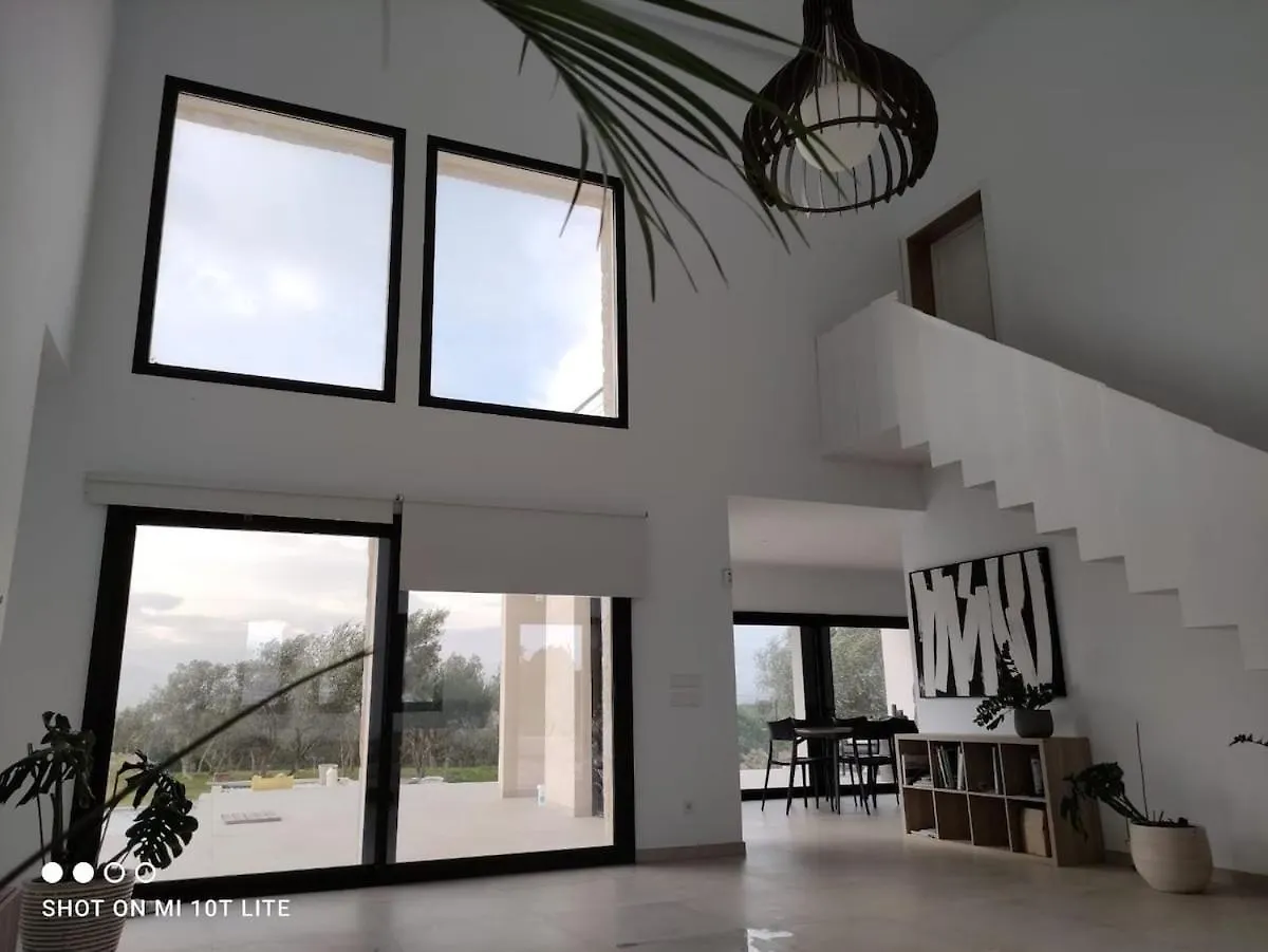 Casa Vivero Es Velar Muro 0*,