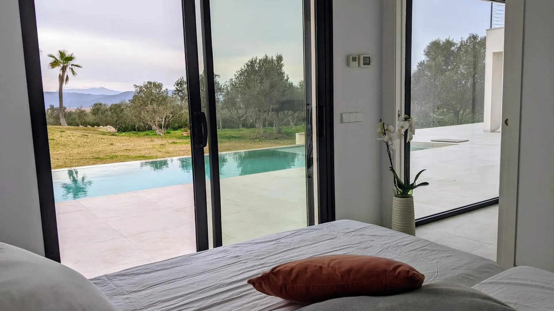 Holiday home Casa Vivero Es Velar Muro