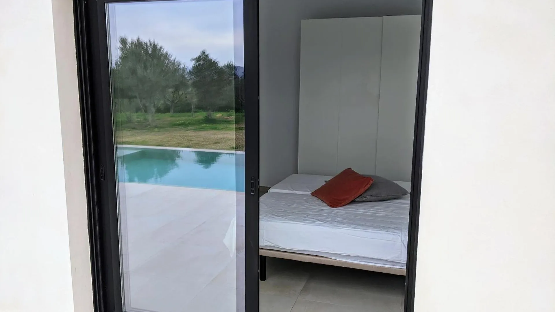 Casa Vivero Es Velar Muro 0*,  Spain