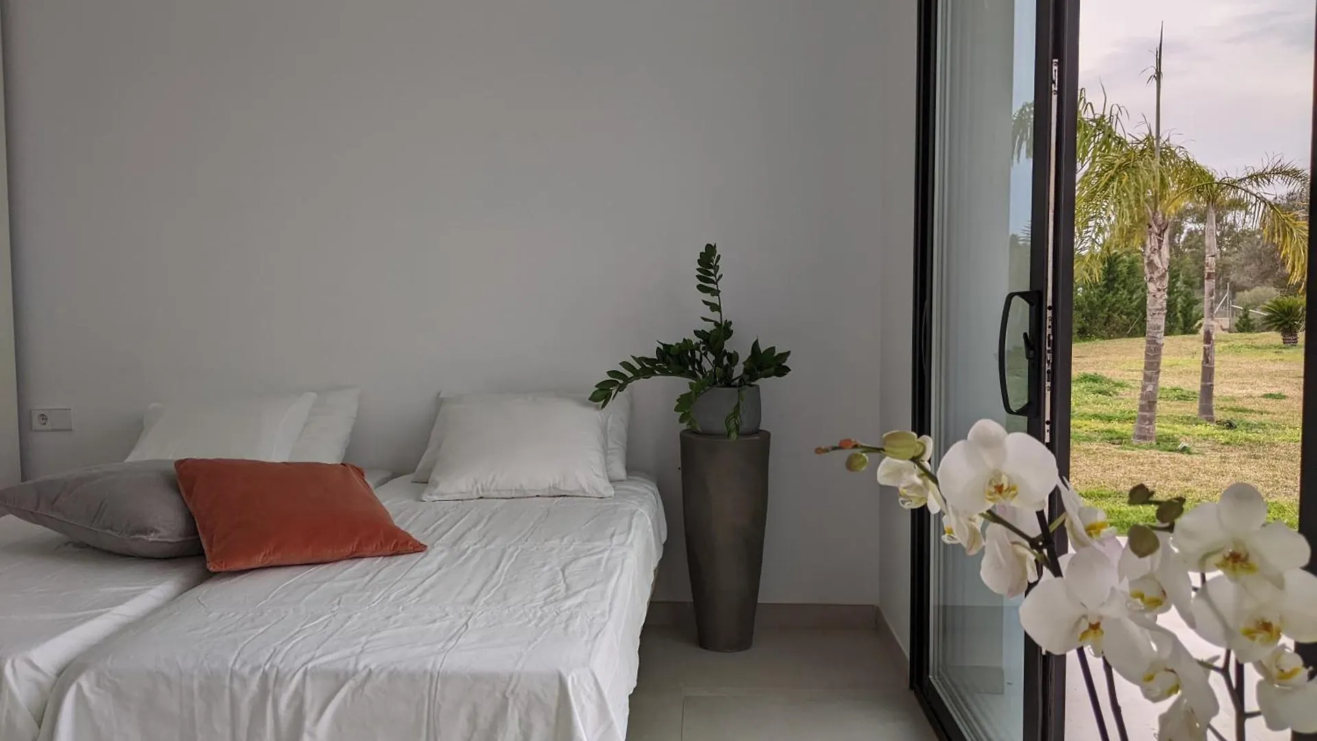 Holiday home Casa Vivero Es Velar Muro