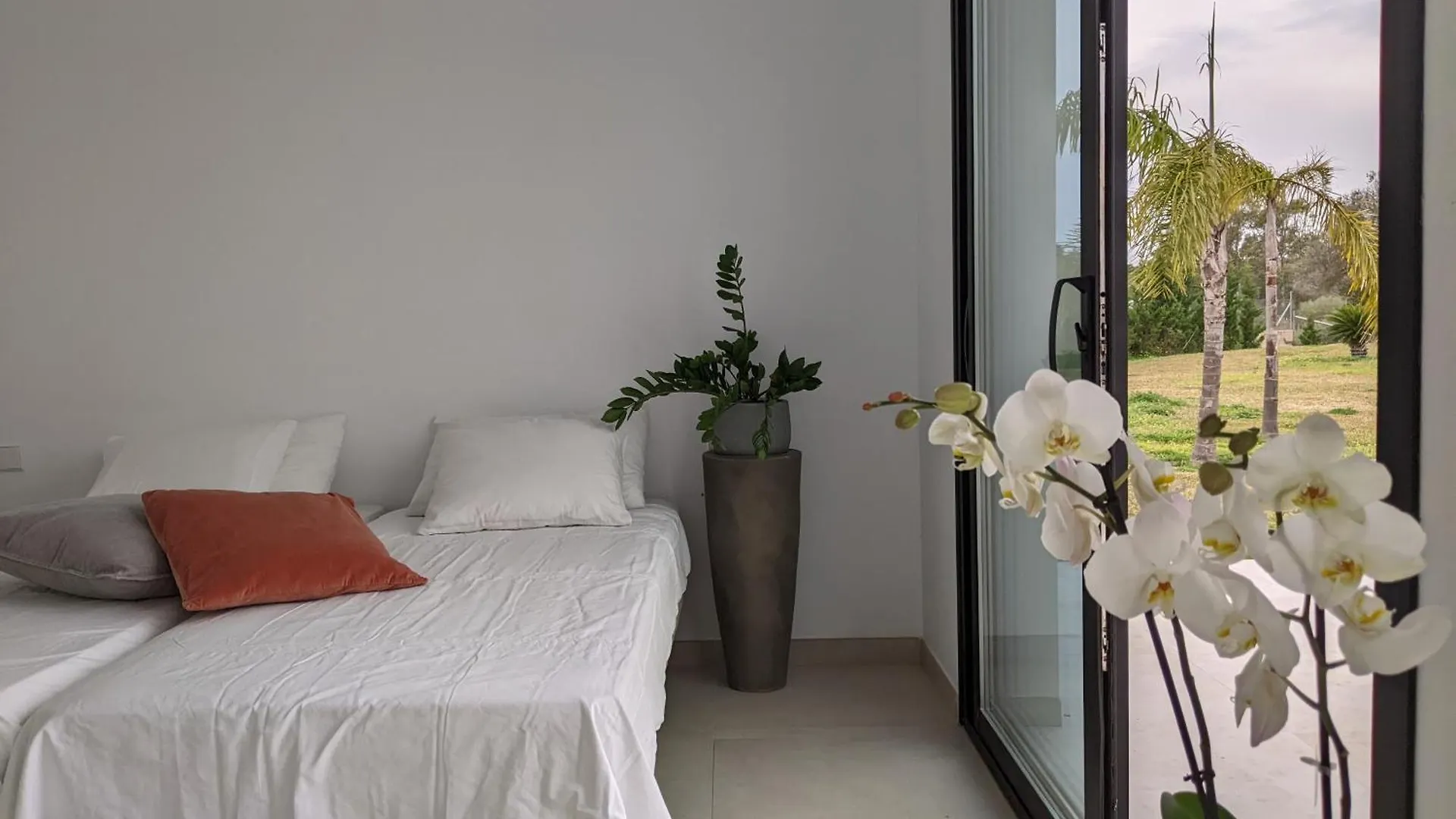 Holiday home Casa Vivero Es Velar Muro