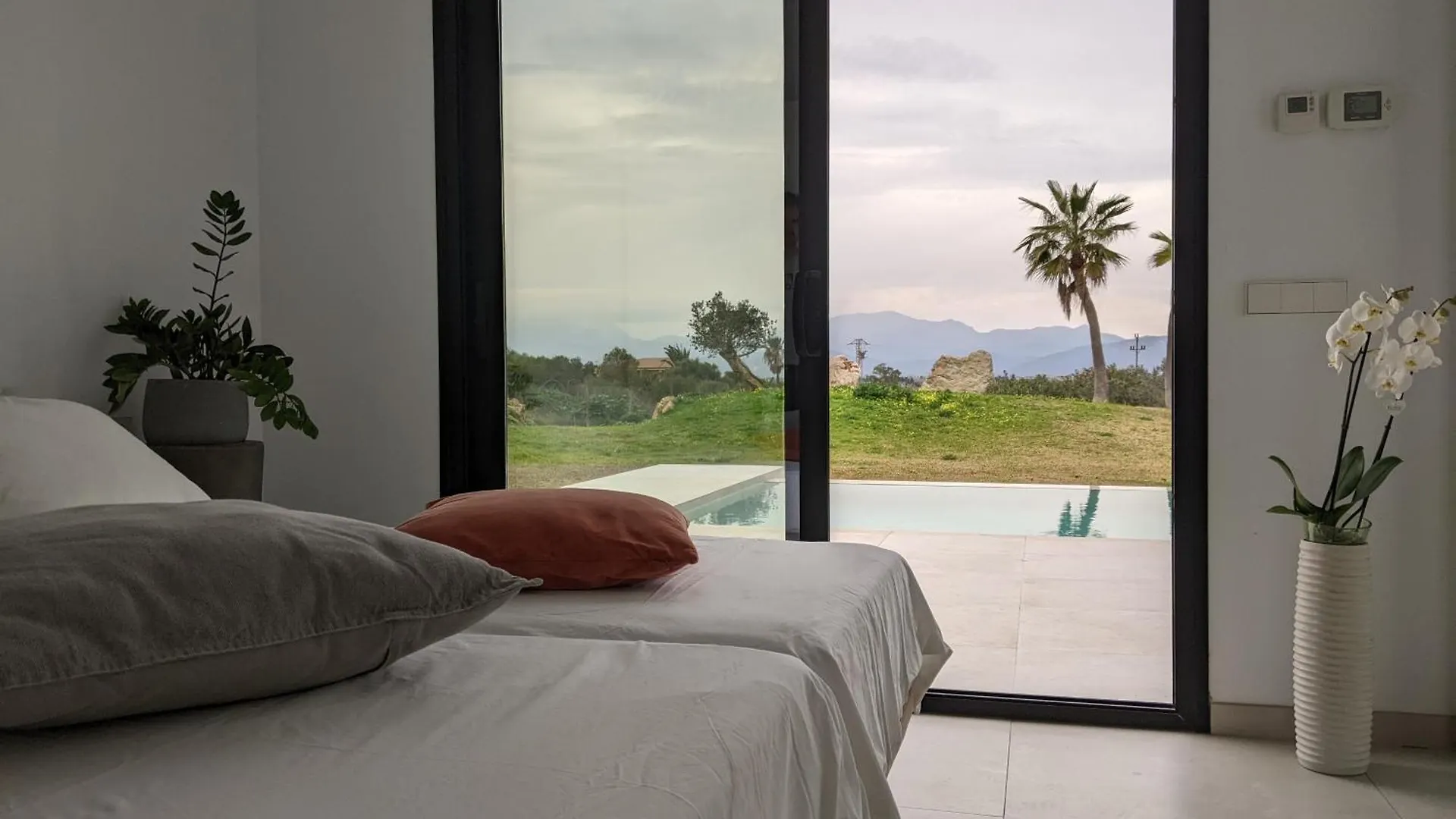 Holiday home Casa Vivero Es Velar Muro Spain