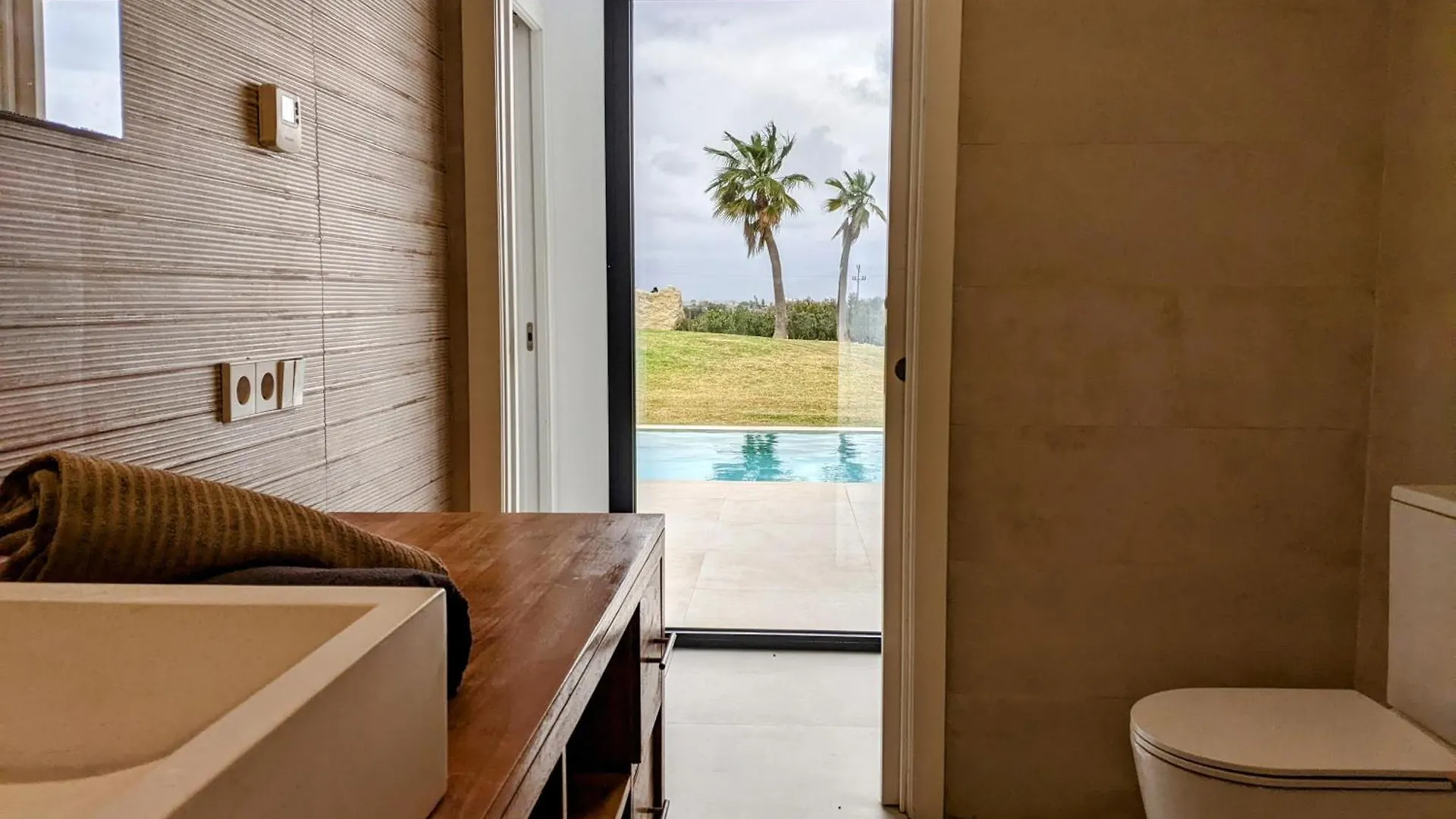 Casa Vivero Es Velar Muro Spain